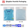 Custom Ziplock T-Shirt Plastic Packaging Bags, Underwear Bag